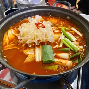 골목끝자락 사진