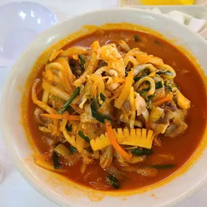 동해반점 리뷰 사진