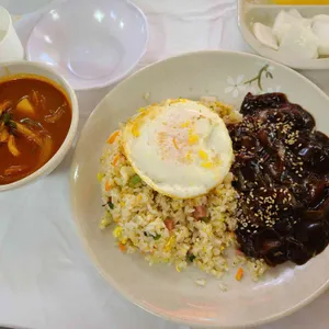 동해반점 리뷰 사진