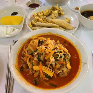 동해반점 리뷰 사진