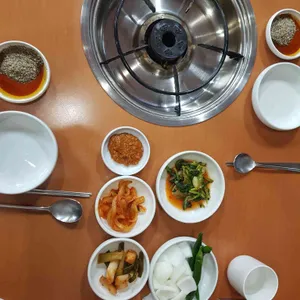 권곡동 영양탕 사진