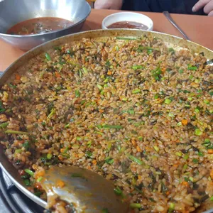 권곡동 영양탕 사진