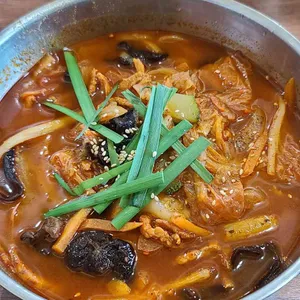 칼국수짬뽕 사진