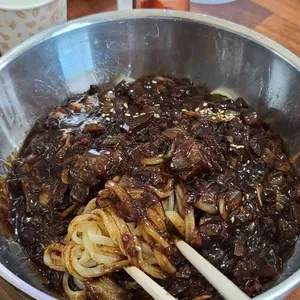 칼국수짬뽕 사진