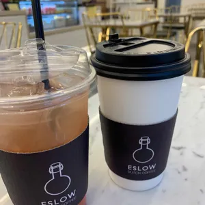 에슬로우커피  사진
