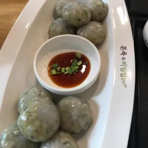 본죽&비빔밥cafe 사진
