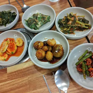의정부부대찌개 된장삼겹살 사진