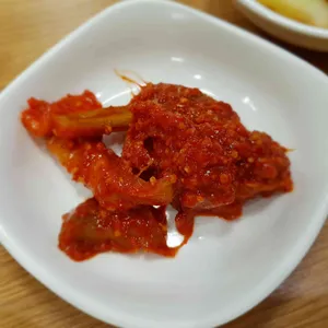 북청전통아바이순대 리뷰 사진