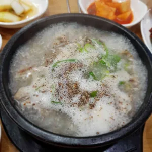 북청전통아바이순대 리뷰 사진