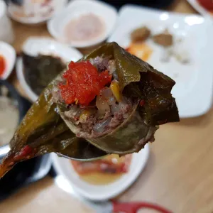 북청전통아바이순대 리뷰 사진