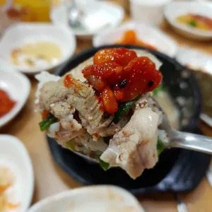 북청전통아바이순대 리뷰 사진