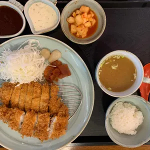 댓짱돈까스 리뷰 사진