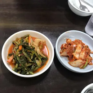 을지수제비 사진