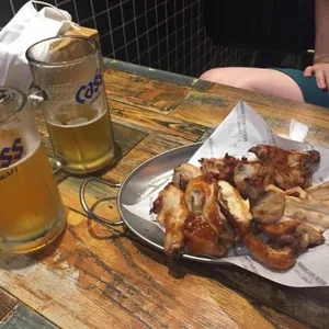 맛닭꼬 사진