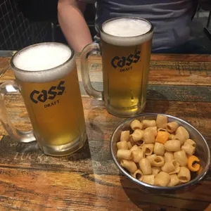 맛닭꼬 사진
