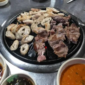 딱조아 사진