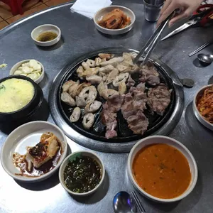 딱조아 사진