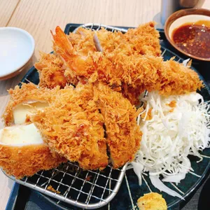카츠오우  리뷰 사진