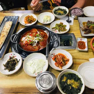 검은여 사진