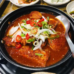 검은여 사진