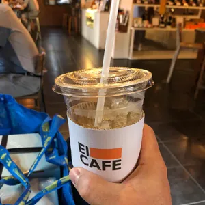 엘카페 커피로스터스 사진