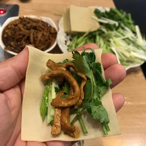 신해마랑탕500양꼬치 리뷰 사진