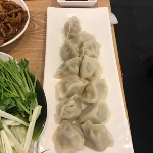 신해마랑탕500양꼬치 리뷰 사진