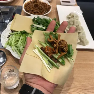 신해마랑탕500양꼬치 리뷰 사진