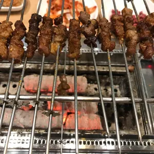 신해마랑탕500양꼬치 리뷰 사진