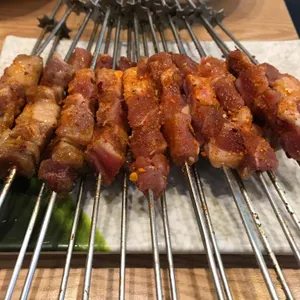 신해마랑탕500양꼬치 리뷰 사진
