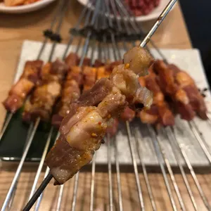 신해마랑탕500양꼬치 리뷰 사진
