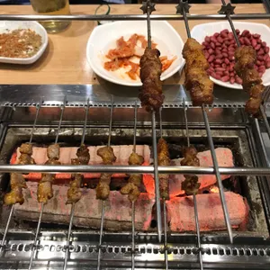 신해마랑탕500양꼬치 리뷰 사진