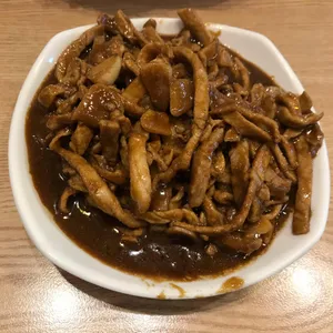 신해마랑탕500양꼬치 리뷰 사진