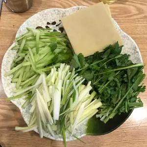 신해마랑탕500양꼬치 리뷰 사진