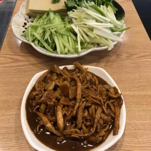 신해마랑탕500양꼬치 리뷰 사진