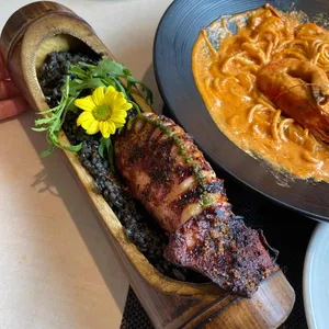 요리온 리뷰 사진