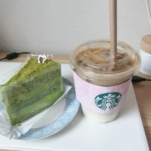 스타벅스 사진