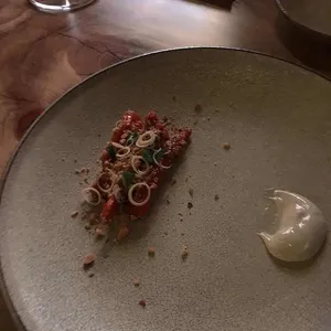 디핀 리뷰 사진