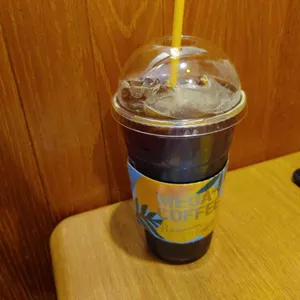 메가커피  사진