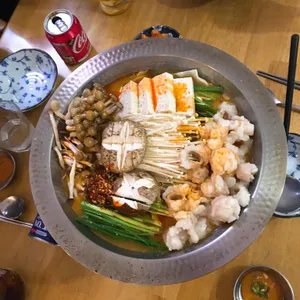 두부키친 대표 사진