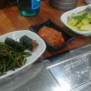 내서호계식육식당 사진