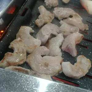 내서호계식육식당 사진