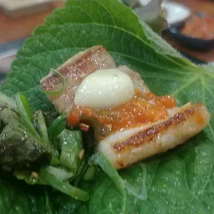 내서호계식육식당 사진