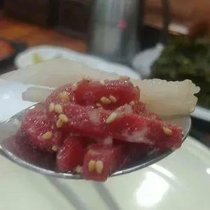 내서호계식육식당 사진