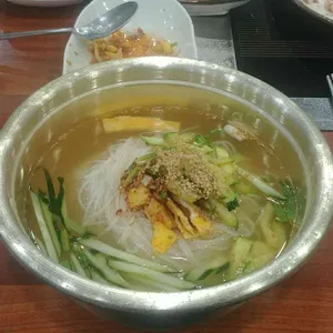 내서호계식육식당 사진