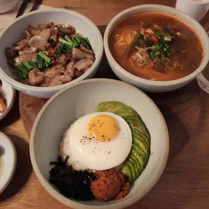 이웃 사진