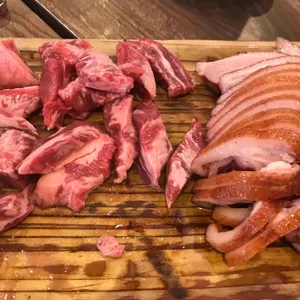 옛골토성 사진