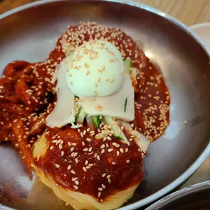 최경서 부산밀면 사진