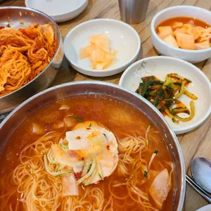 최경서 부산밀면 사진