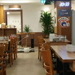 한방삼계탕 리뷰 사진